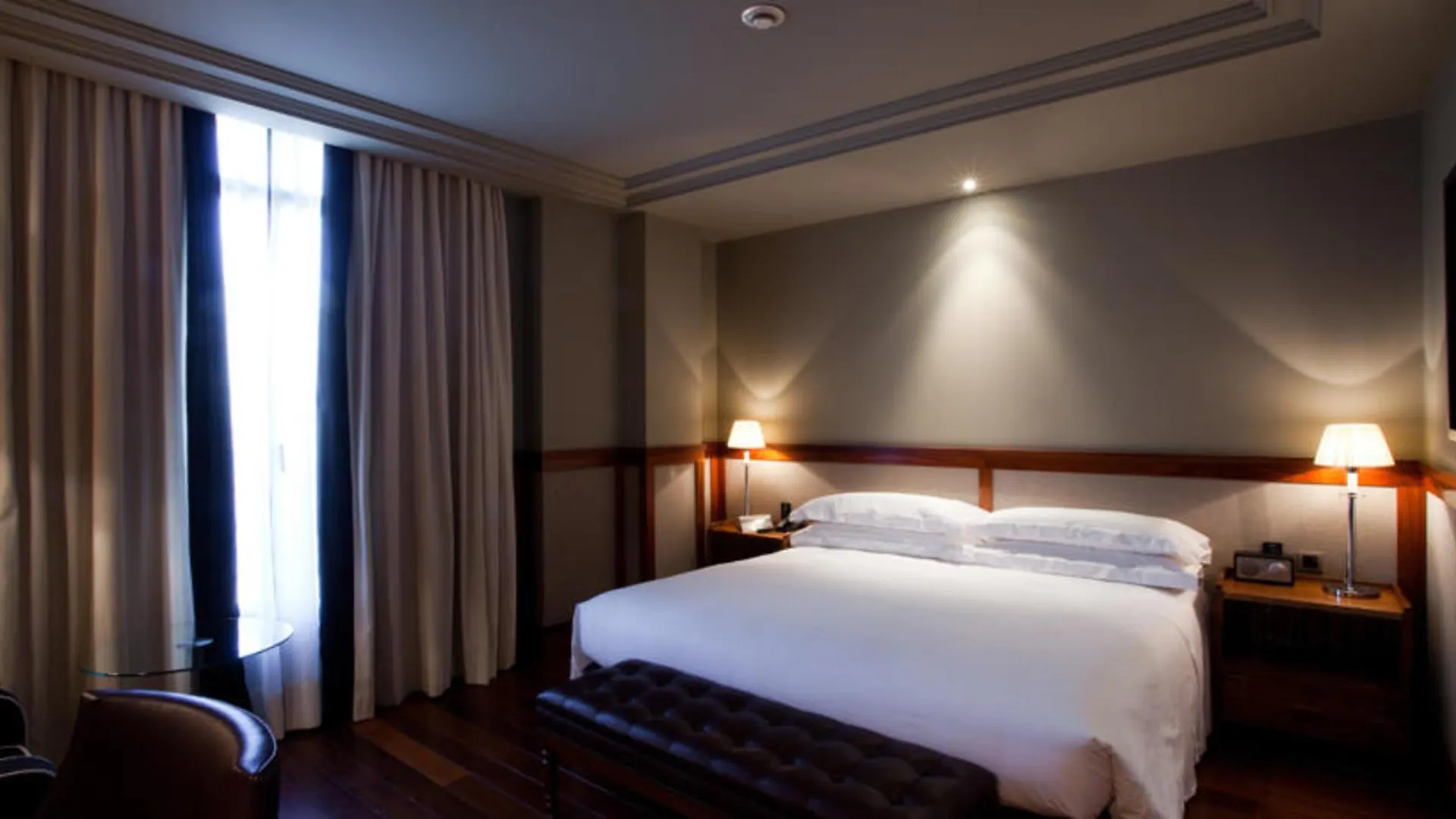 Hotel 1898 Barselona İspanya