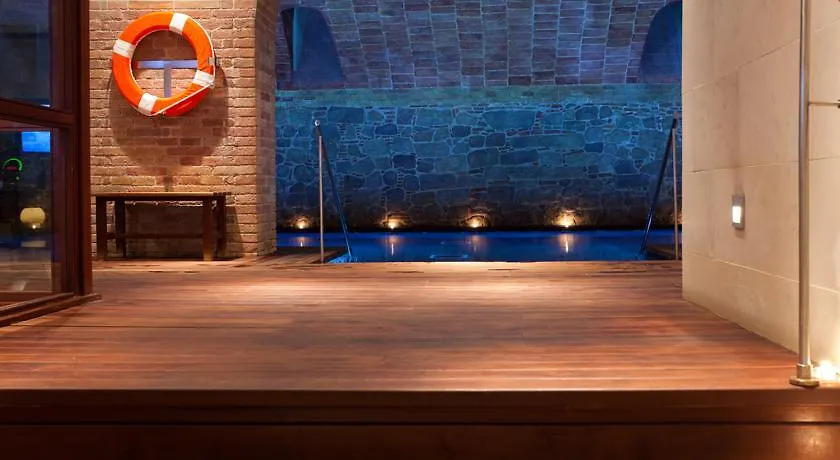 Hotel 1898 Barselona 4*,  İspanya