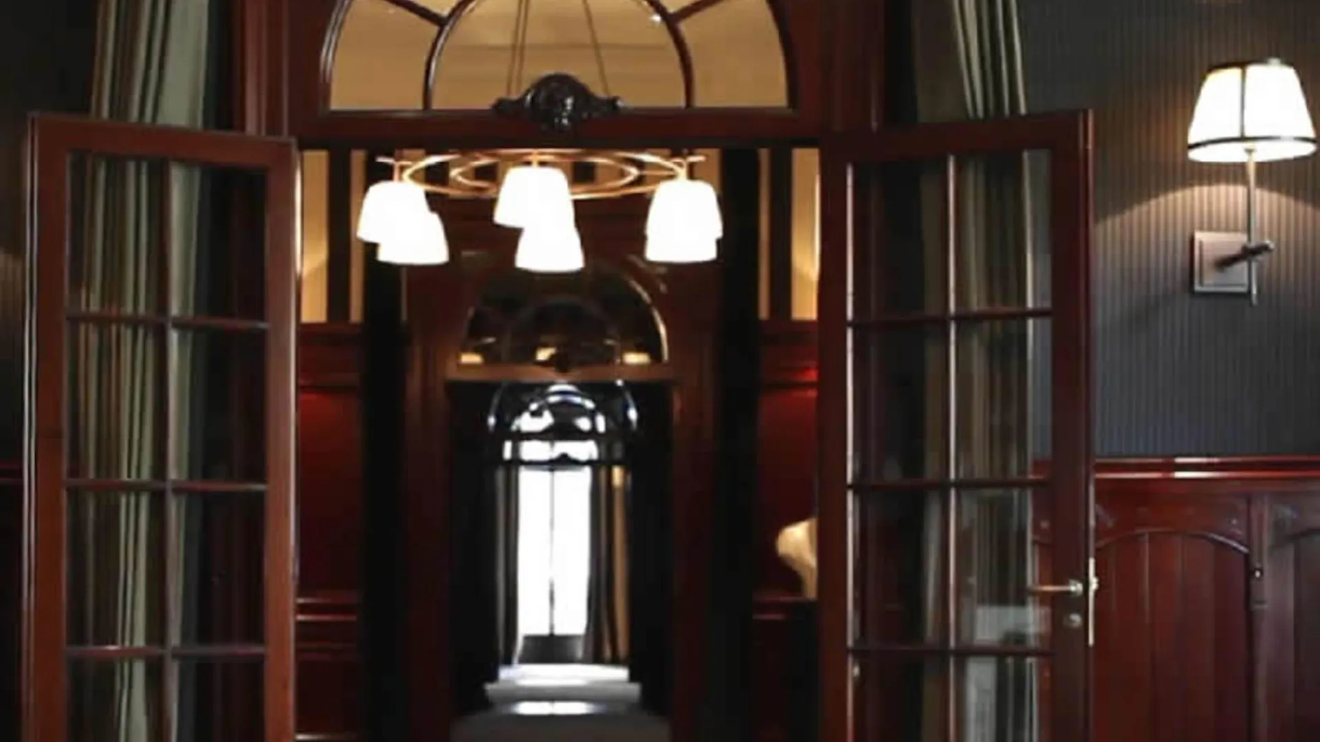 Hotel 1898 Barselona