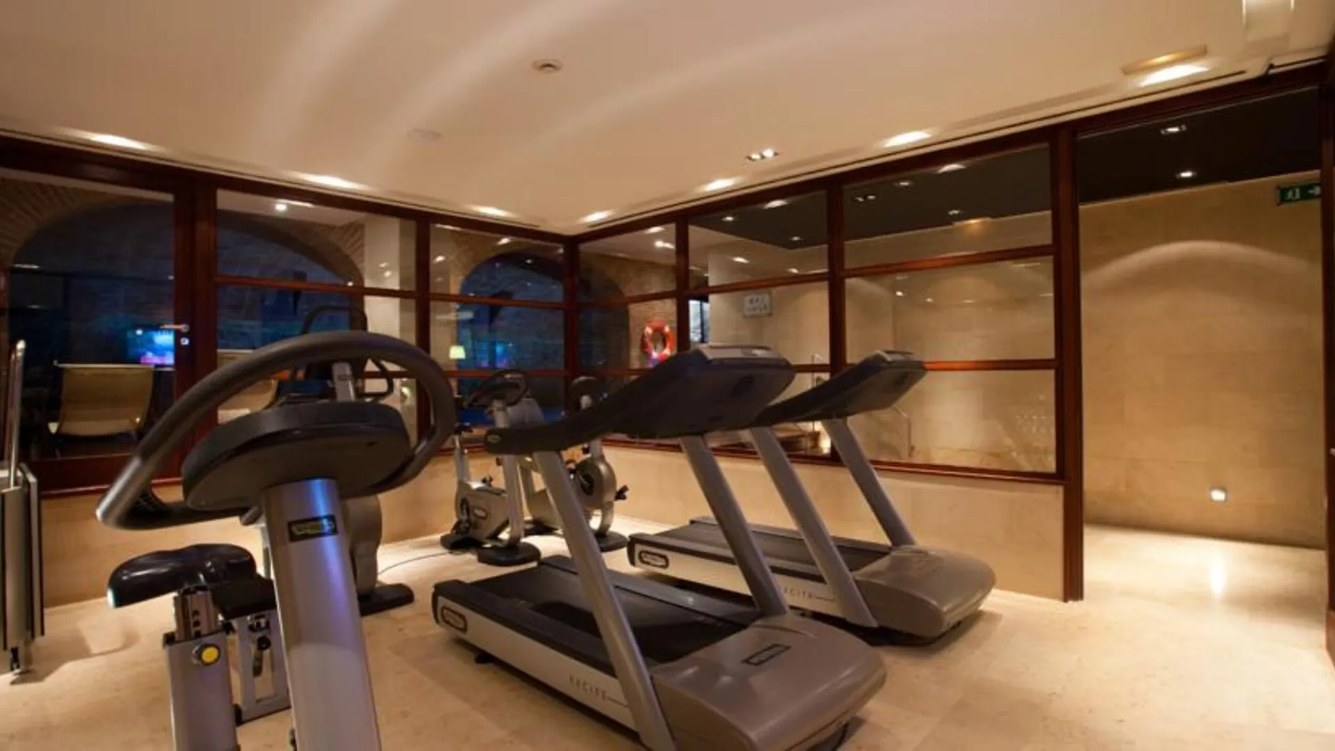 Hotel 1898 Barselona İspanya