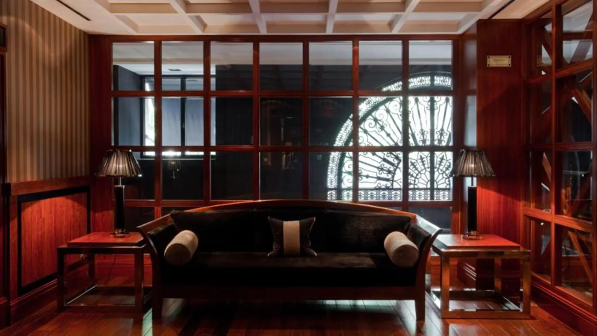 Hotel 1898 Barselona