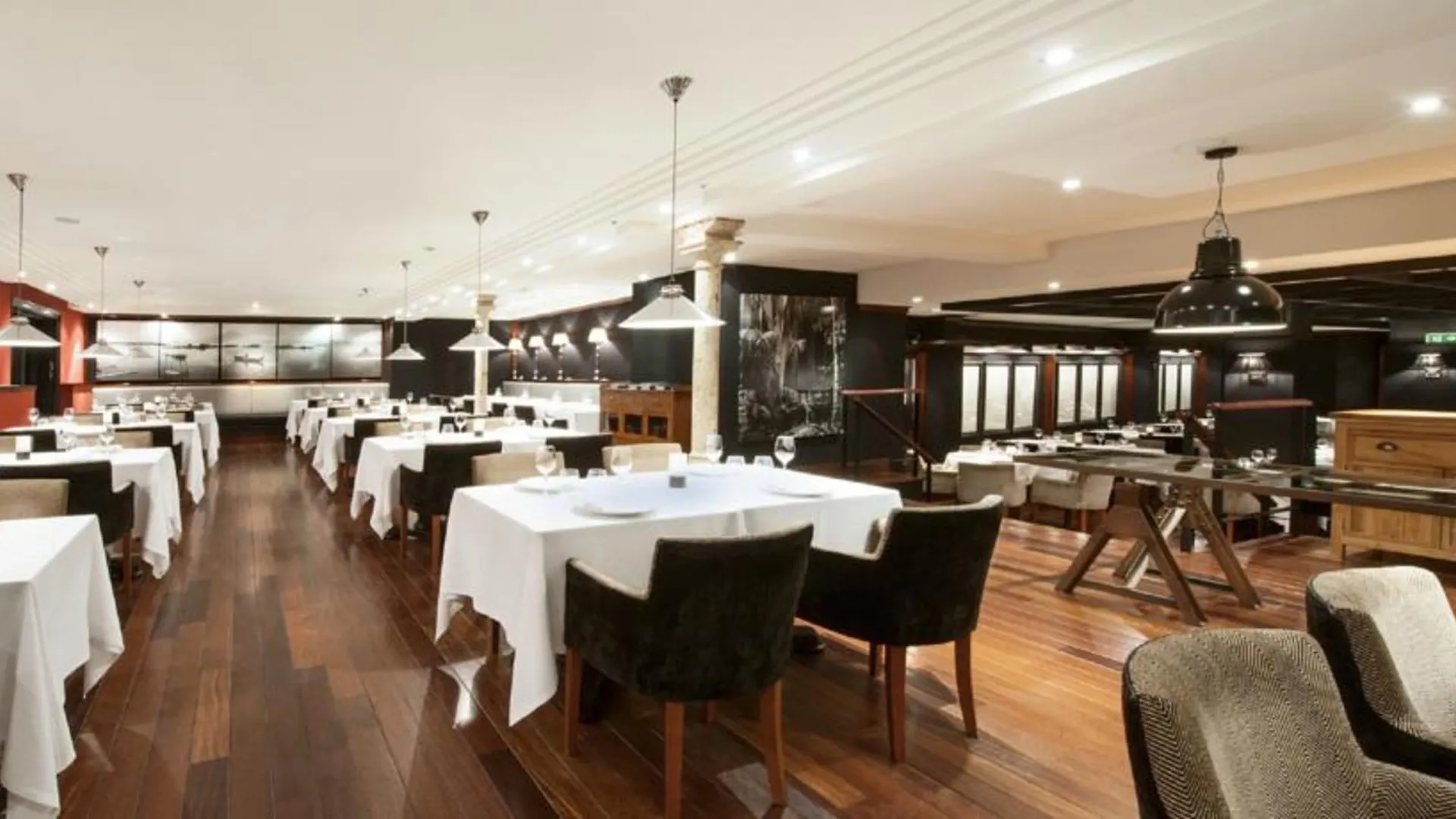 Hotel 1898 Barselona
