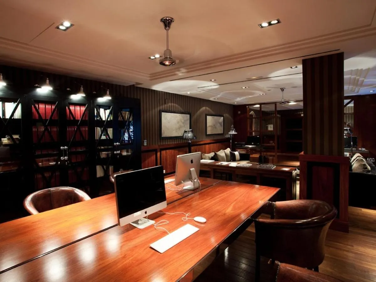 Hotel 1898 Barselona