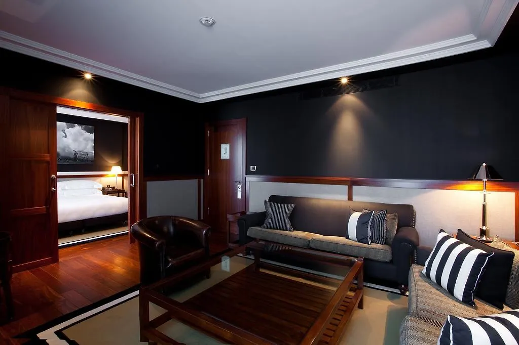 Hotel 1898 Barselona