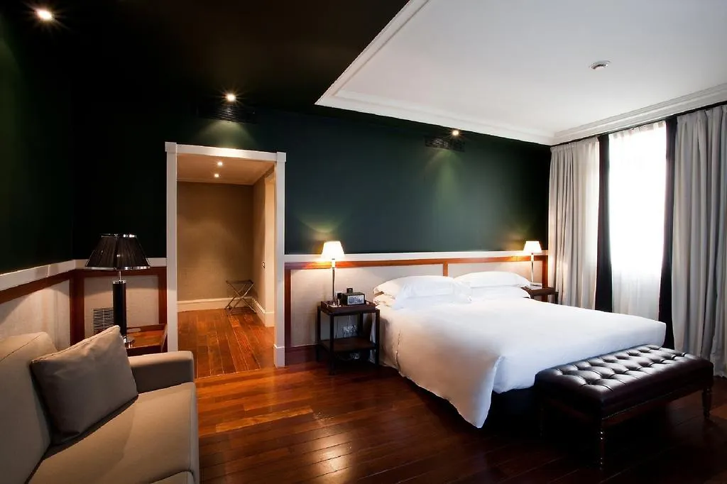 Hotel 1898 Barselona İspanya