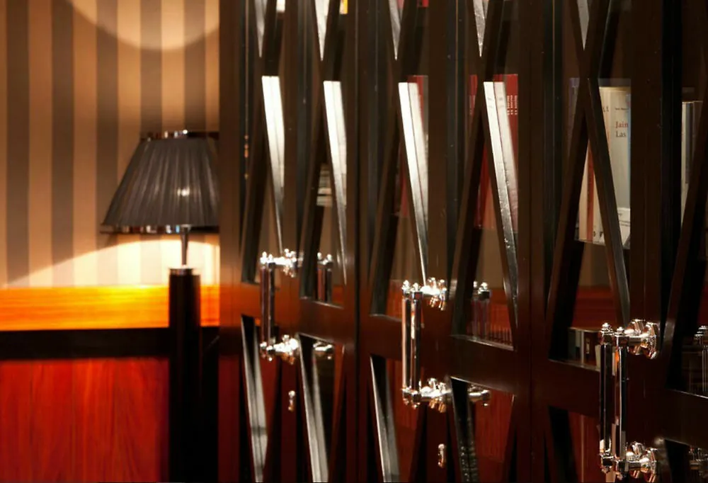 Hotel 1898 Barselona