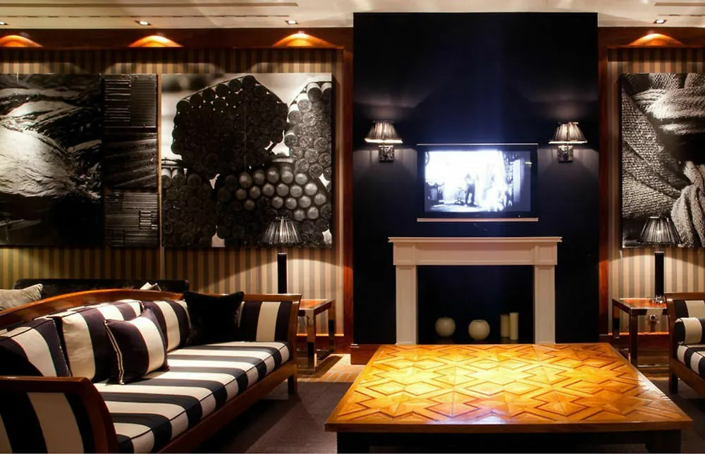 Hotel 1898 Barselona