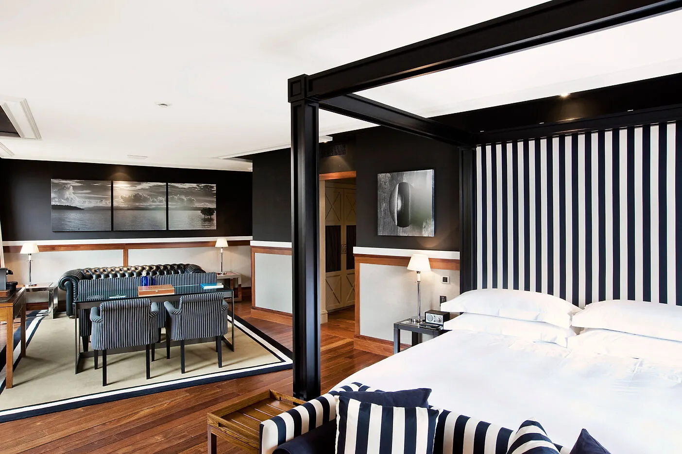 Hotel 1898 Barselona