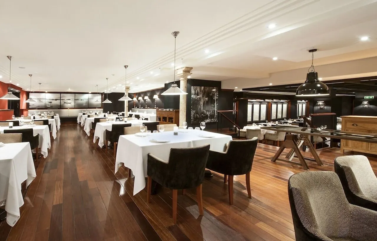 Hotel 1898 Barselona 4*,