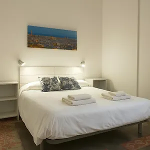 Del Palau Guest house