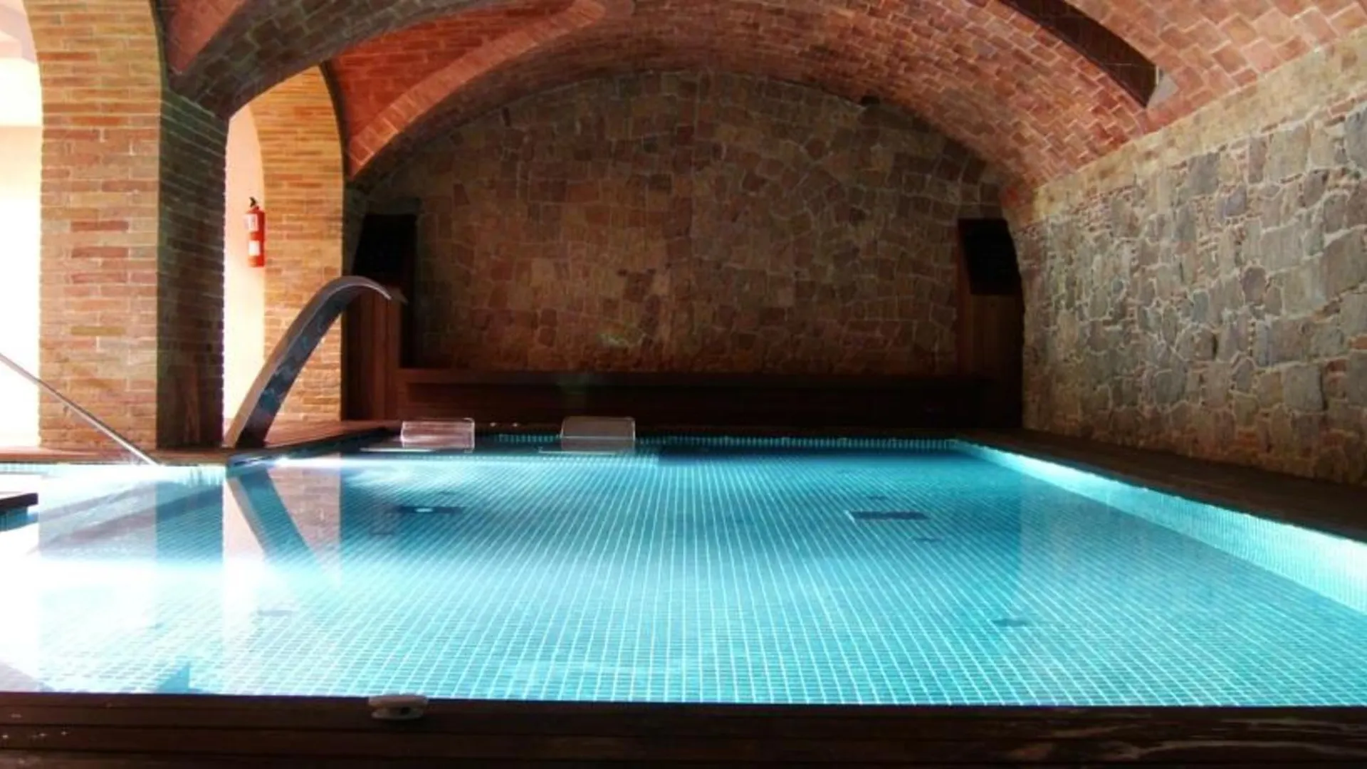 Hotel 1898 Barcelona Spain