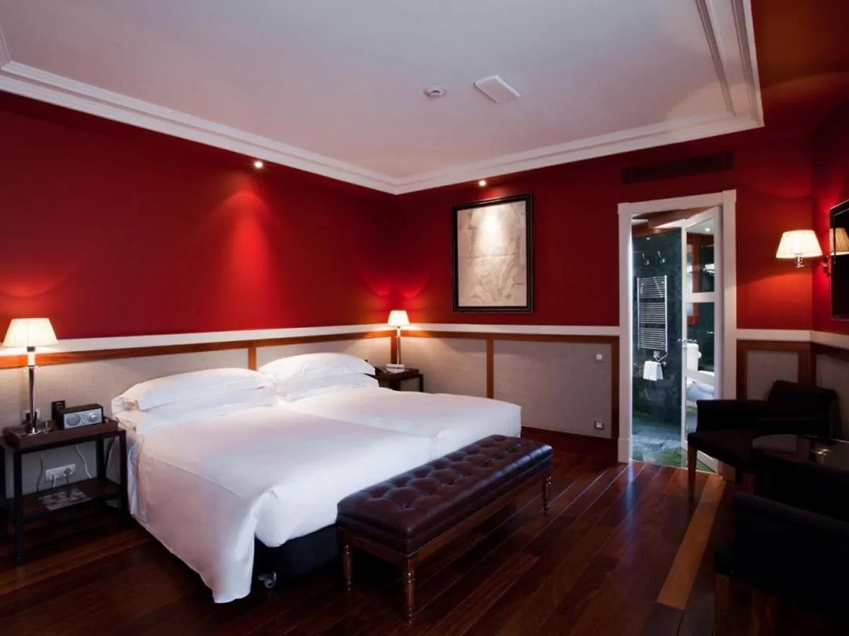 Hotel 1898 Barcelona 4*,
