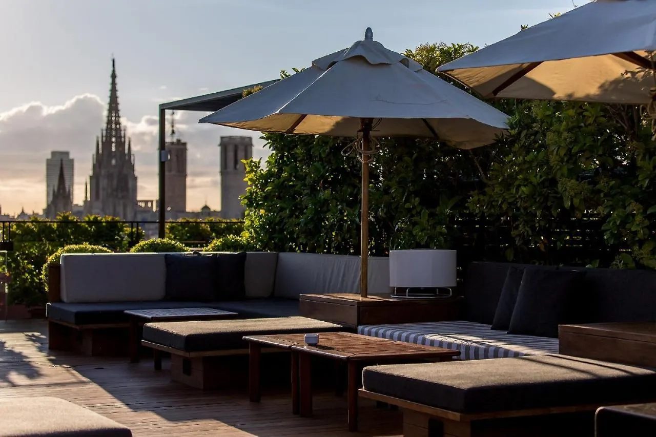 Hotel 1898 Barcelona 4*,  Spain