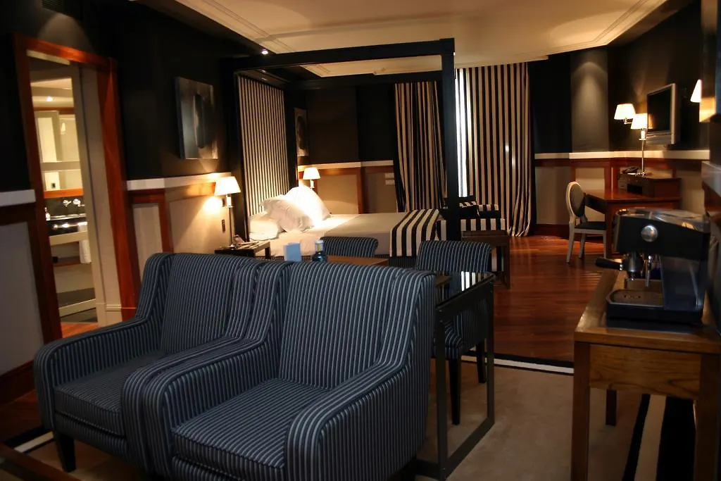 Hotel 1898 Barcelona