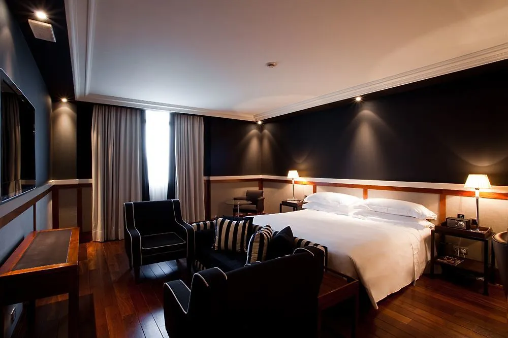Hotel 1898 Barcelona 4*,
