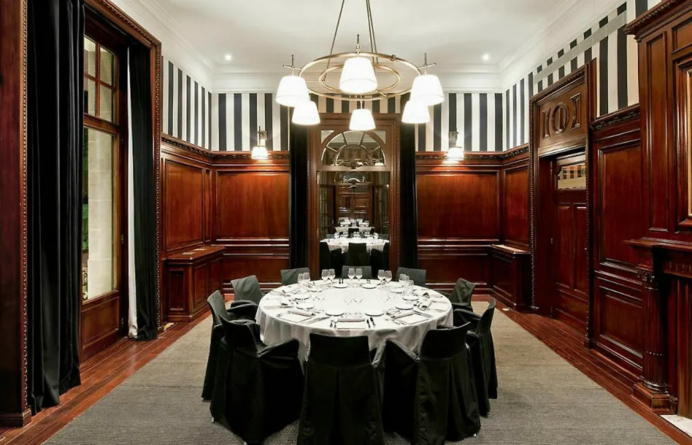 Hotel 1898 Barcelona