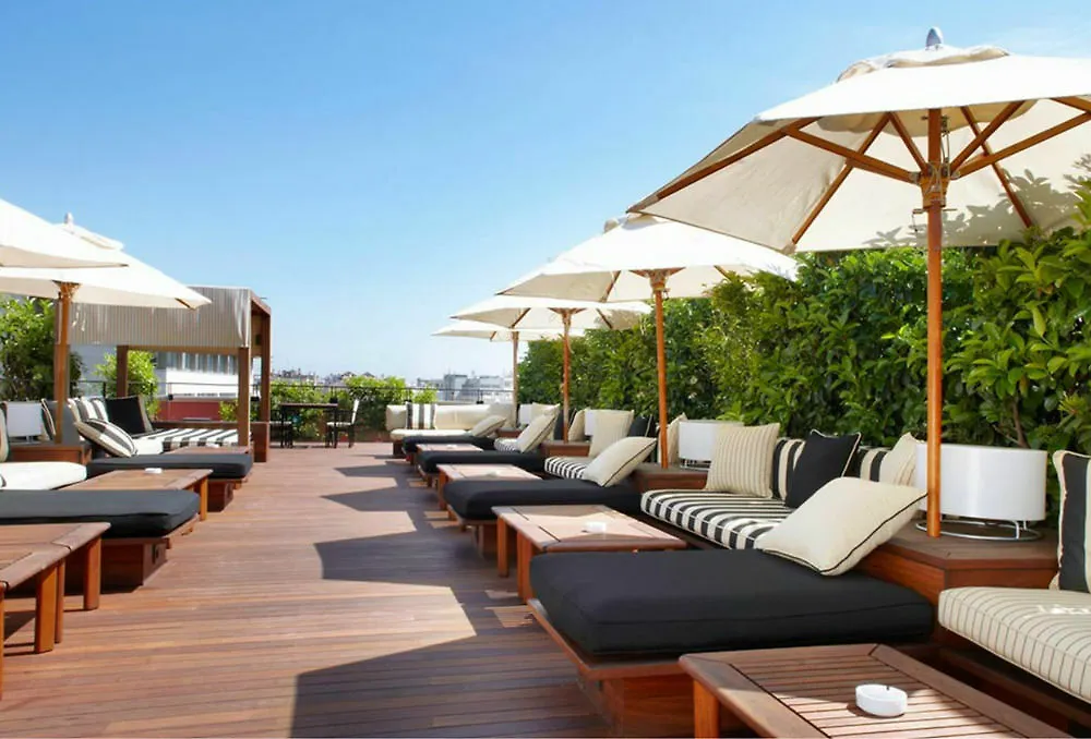 Hotel 1898 Barcelona 4*,  Spain