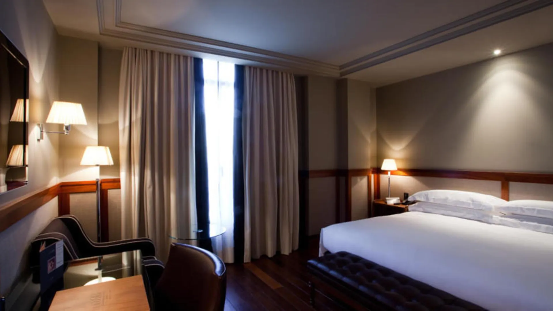 Hotel 1898 Barcellona 4*,  Spagna