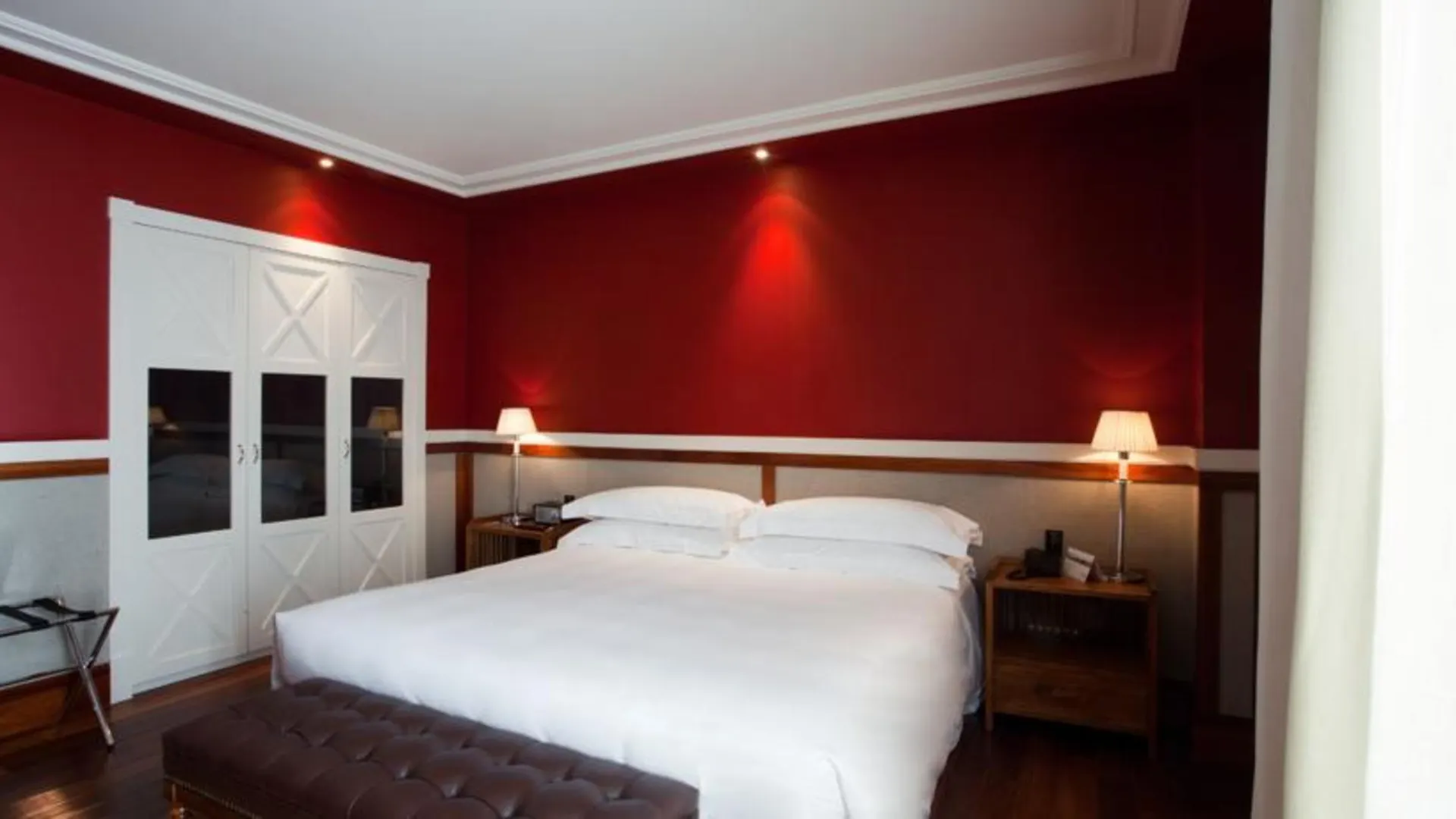 ****  Hotel 1898 Barcellona Spagna
