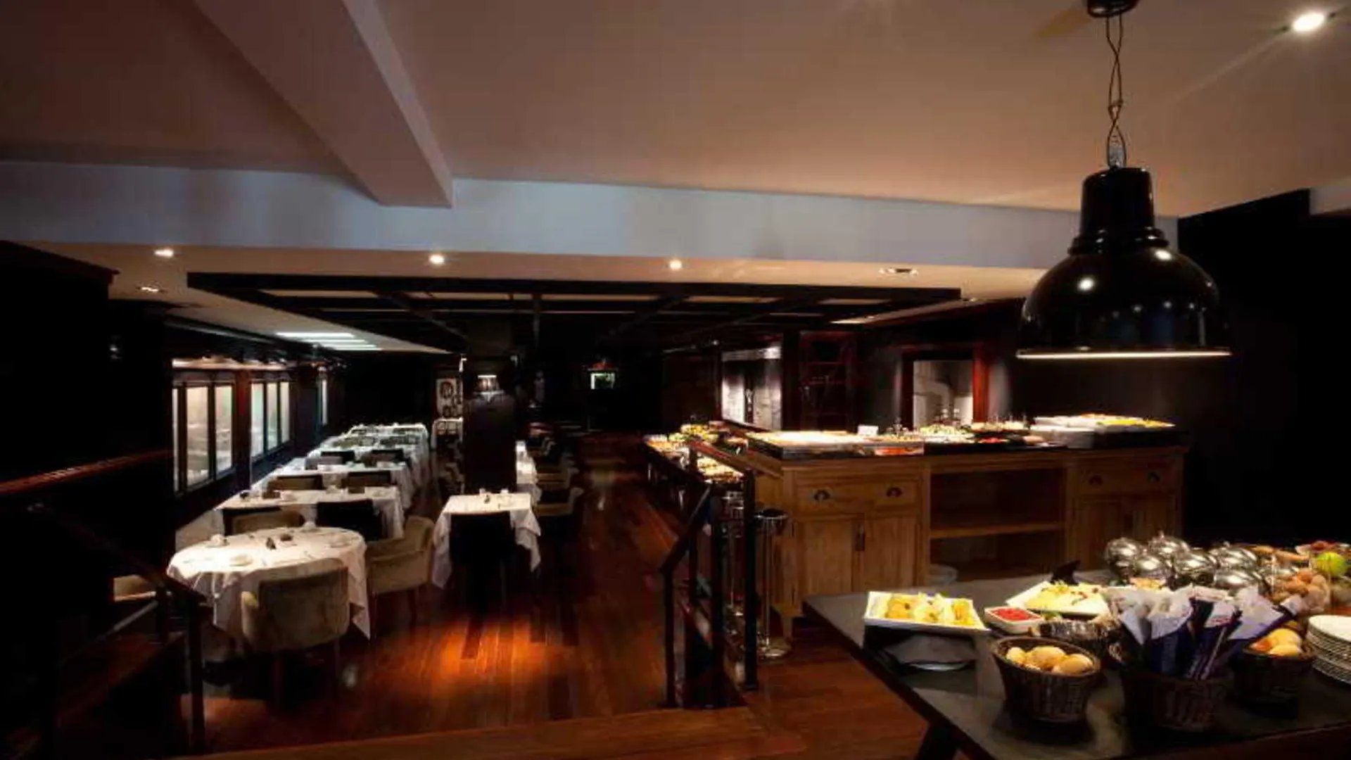 Hotel 1898 Barcellona