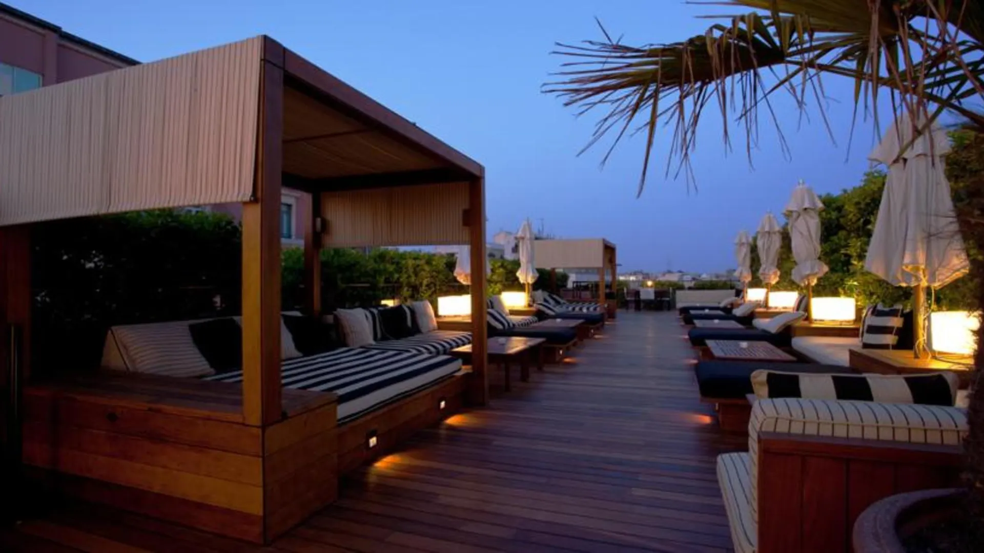 Hotel 1898 Barcellona