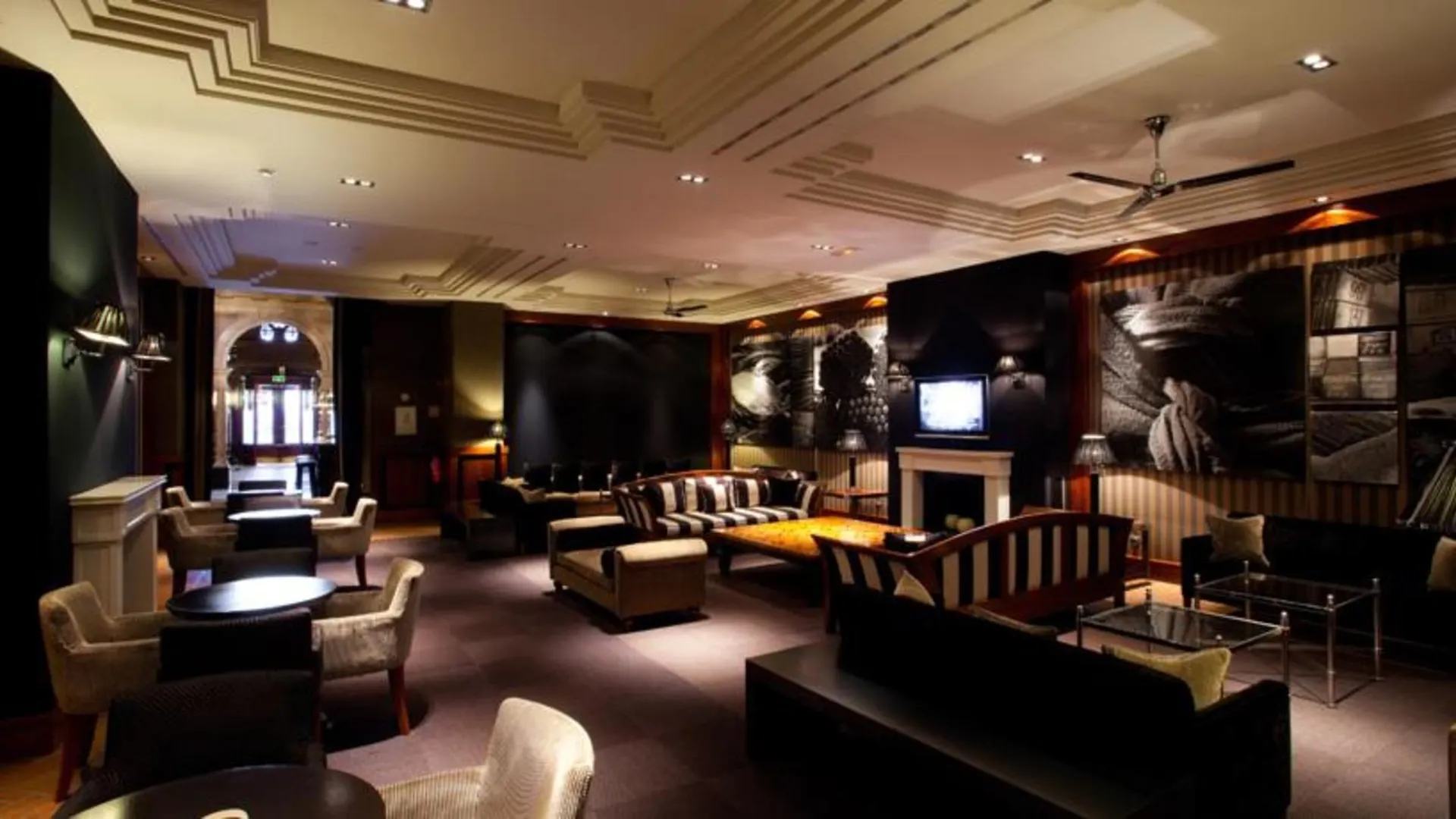 Hotel 1898 Barcellona