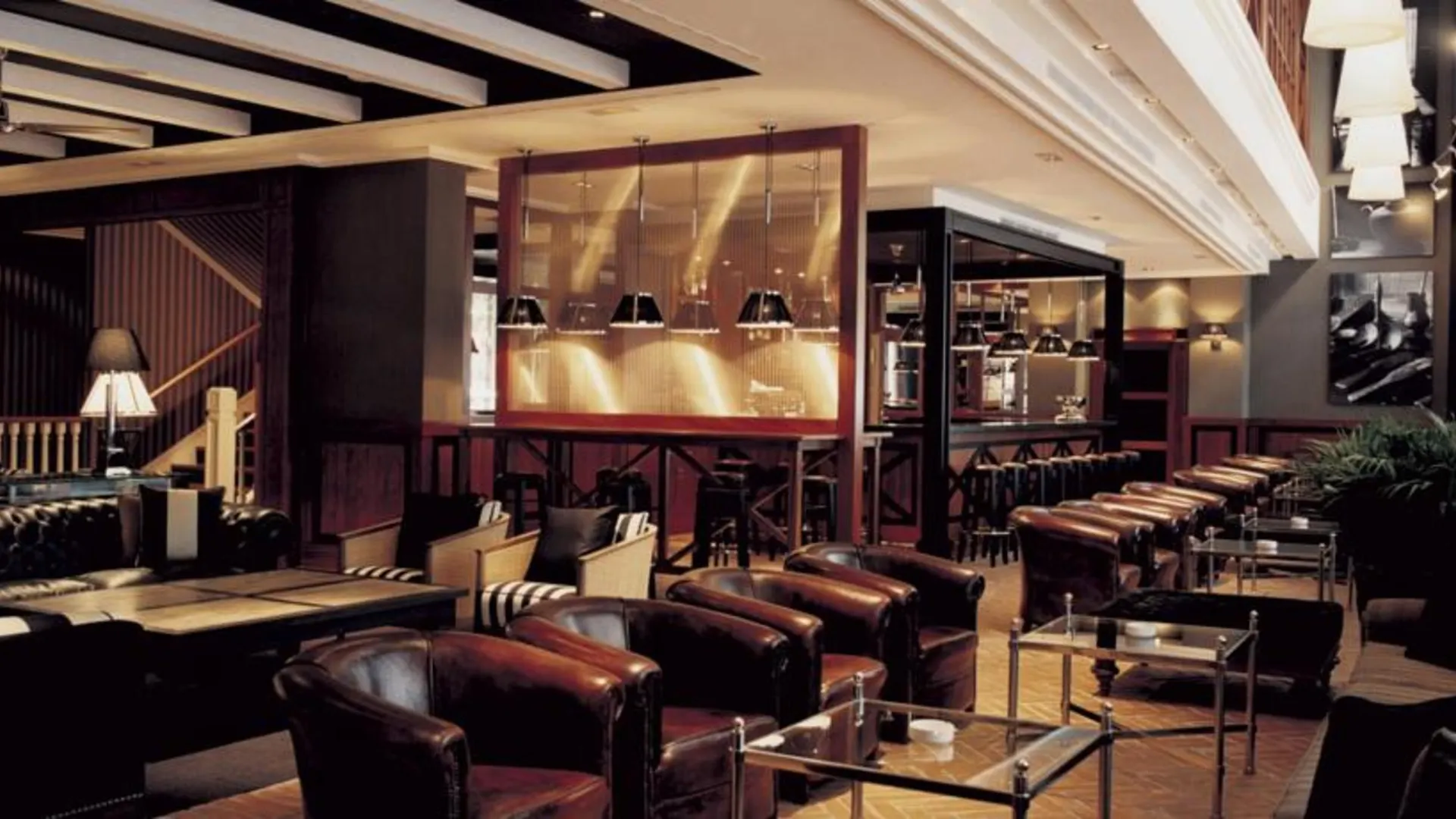 Hotel 1898 Barcellona 4*,