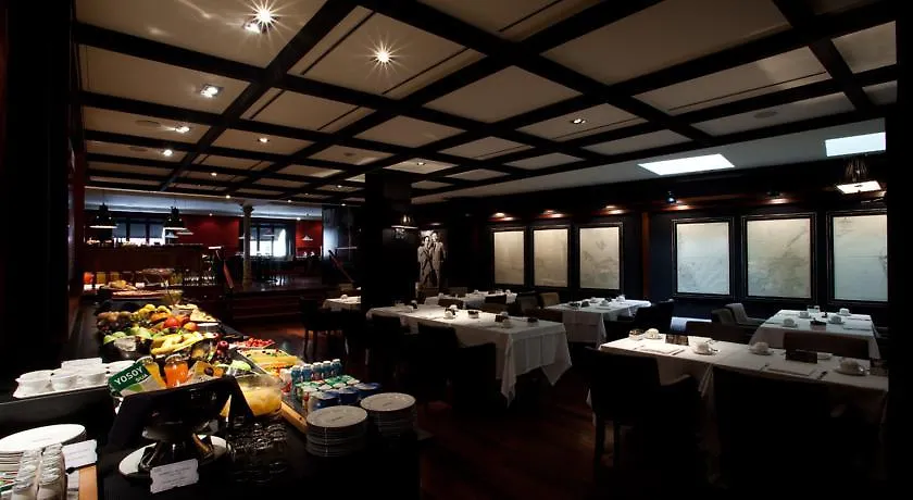 Hotel 1898 Barcellona