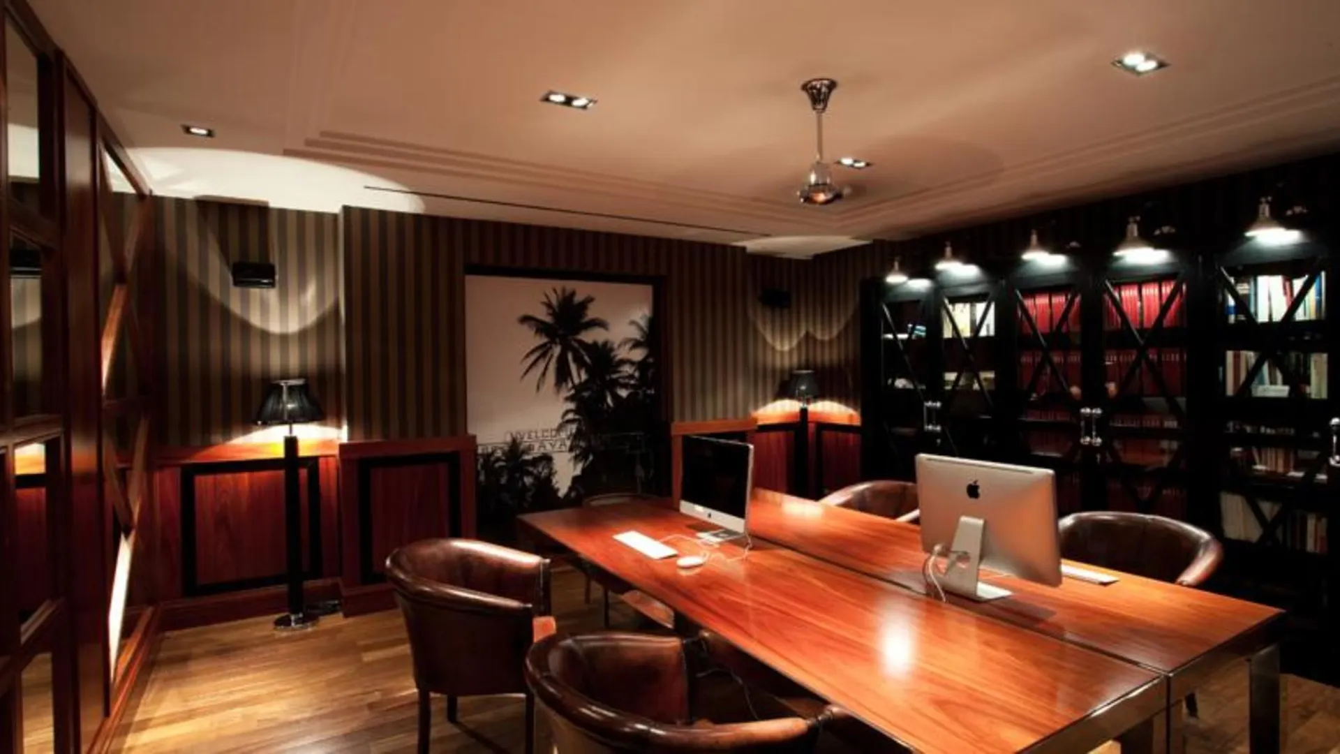 Hotel 1898 Barcellona
