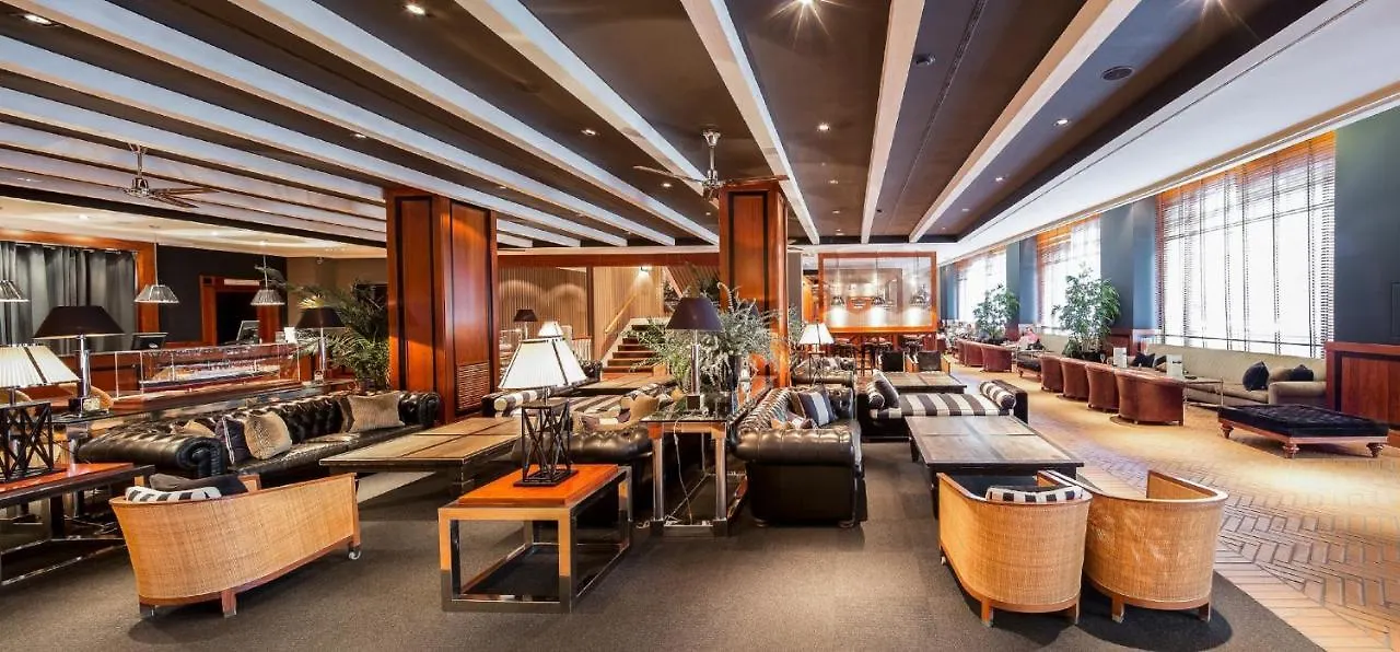 Hotel 1898 Barcellona 4*,
