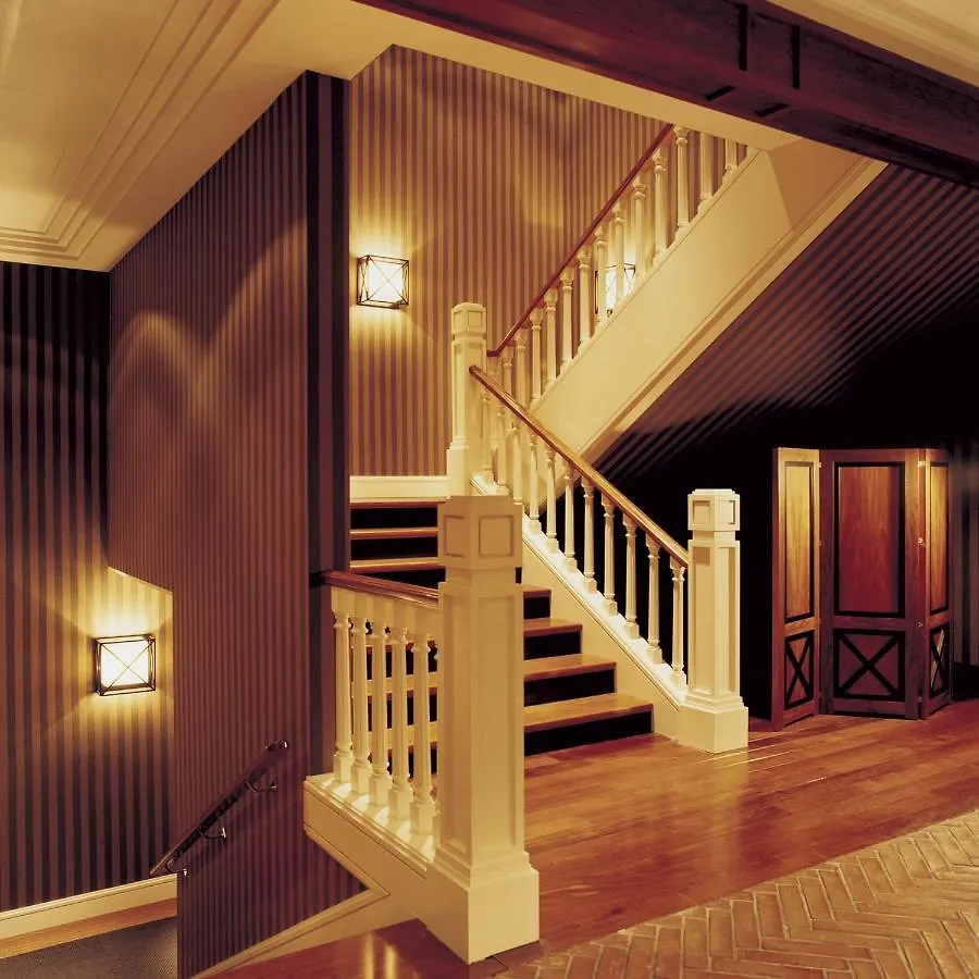Hotel 1898 Barcellona