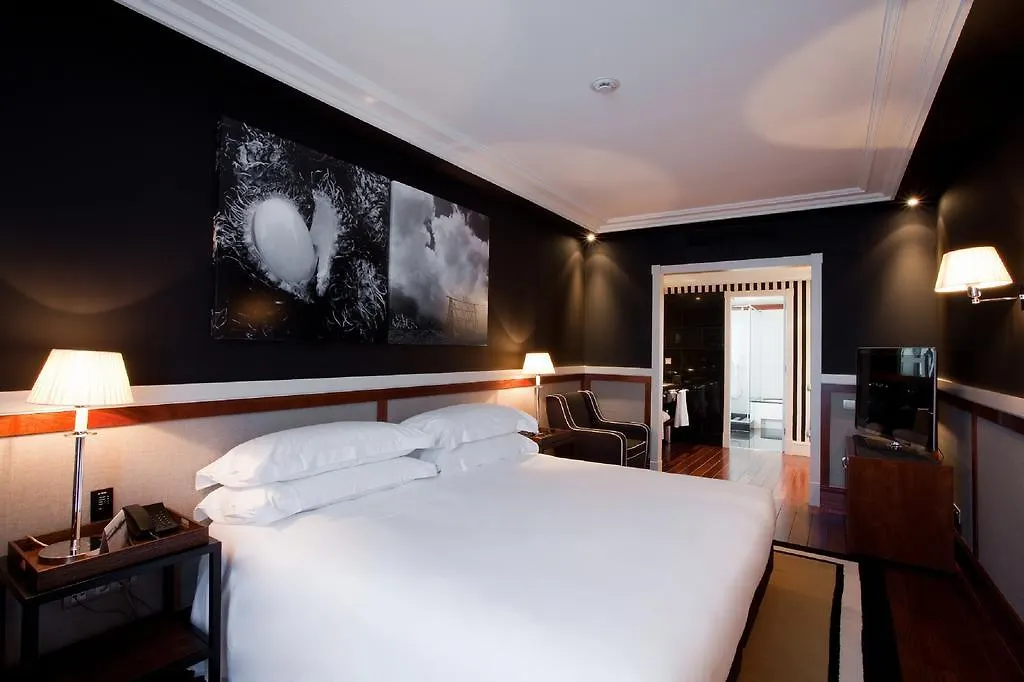 Hotel 1898 Barcellona 4*,