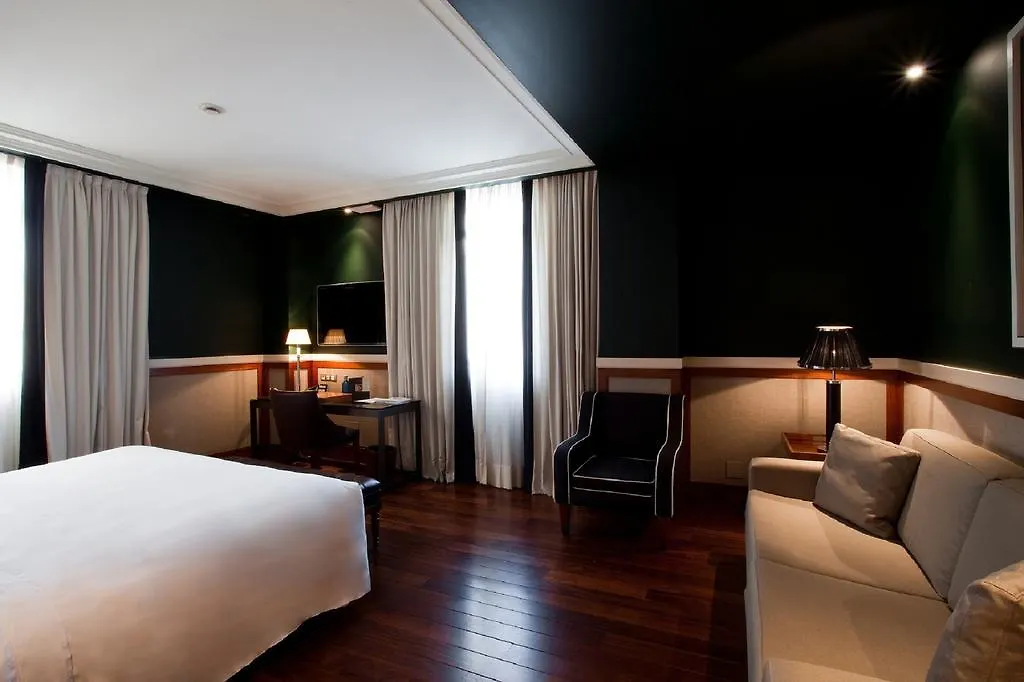 Hotel 1898 Barcellona
