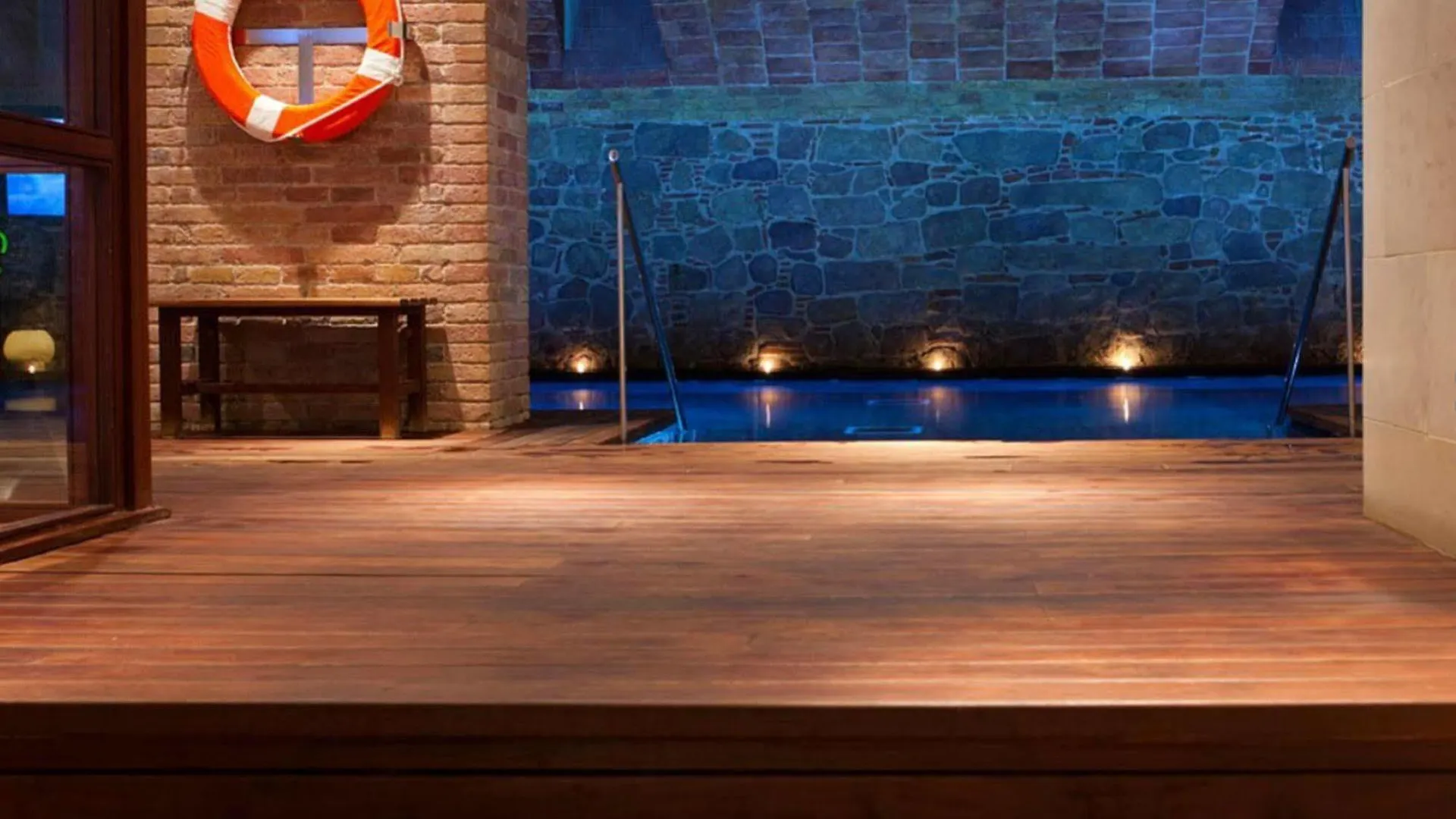 Hotel 1898 Barcellona