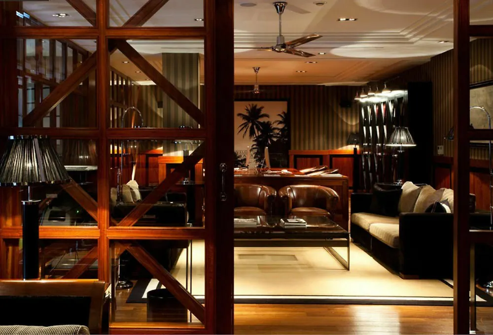 Hotel 1898 Barcellona