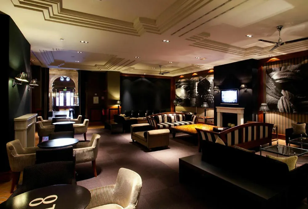 Hotel 1898 Barcellona