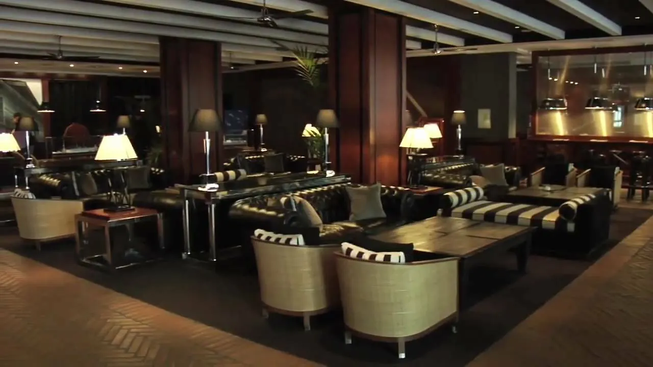Hotel 1898 Barcellona