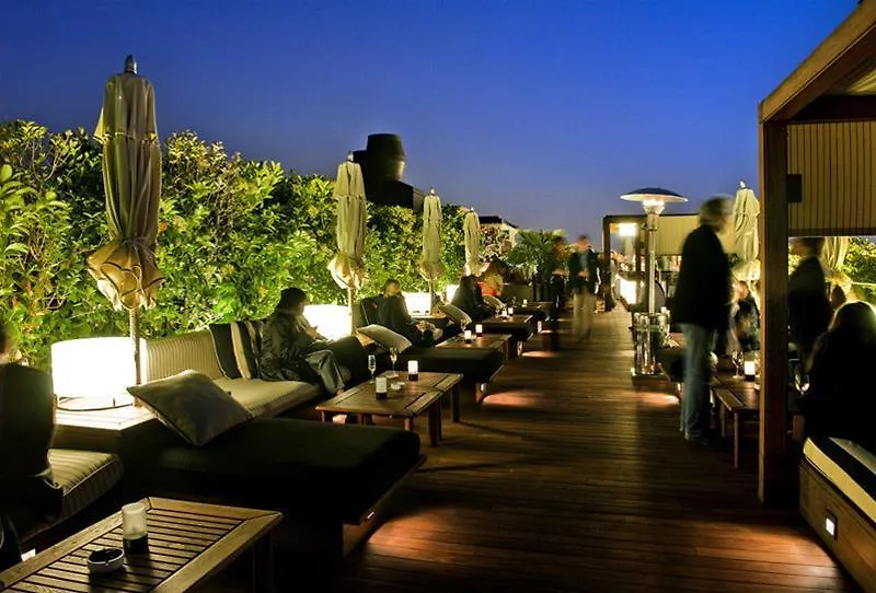 Hotel 1898 Barcellona